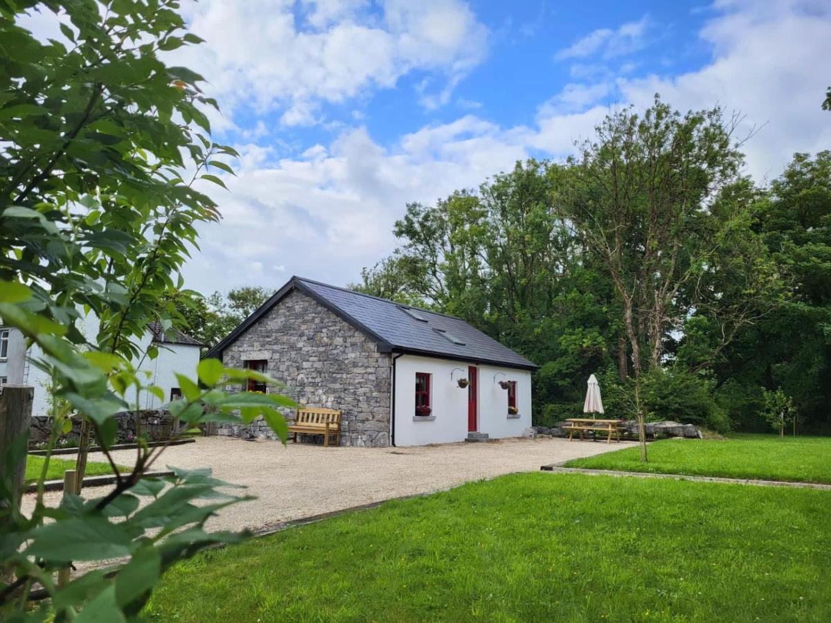 Teresa'S Cottage Kilcolgan Exteriér fotografie