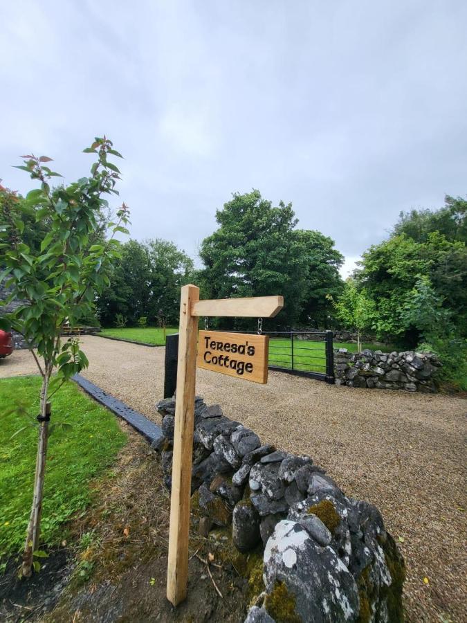 Teresa'S Cottage Kilcolgan Exteriér fotografie