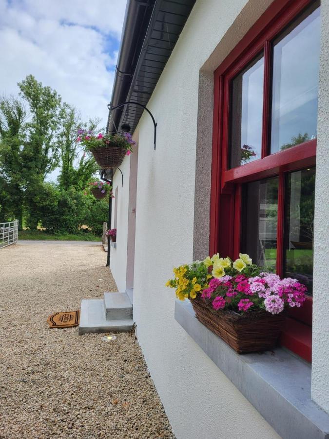 Teresa'S Cottage Kilcolgan Exteriér fotografie