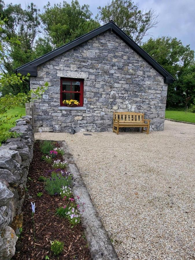 Teresa'S Cottage Kilcolgan Exteriér fotografie