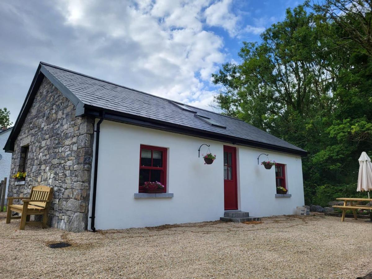 Teresa'S Cottage Kilcolgan Exteriér fotografie